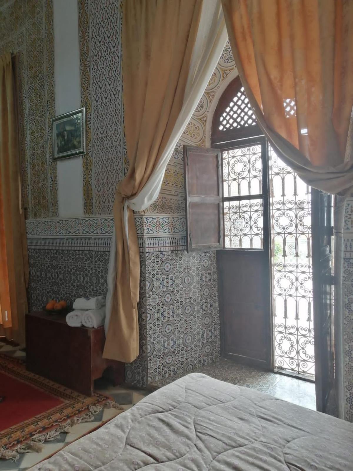 Riad Freija-Taroudant Room photo